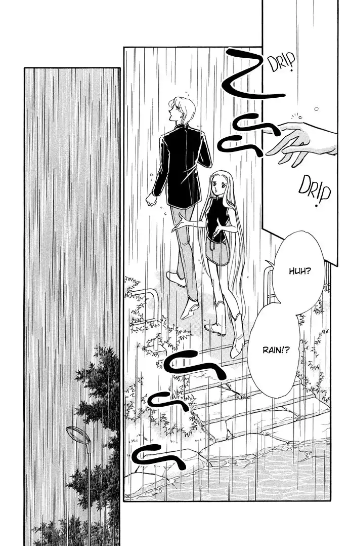 Mizu ni Sumu Hana Chapter 13 11